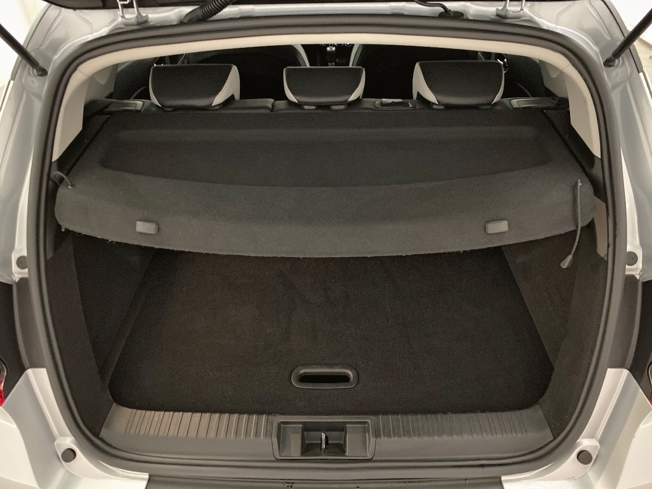 Renault Captur Zen TCe Micro Híbrido 103 kW (140 CV) GPF - 6