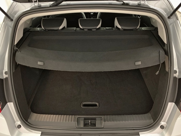 Renault Captur Zen TCe Micro Híbrido 103 kW (140 CV) GPF - 6 Renault Captur Zen TCe Micro Híbrido 103 kW (140 CV) GPF - 6