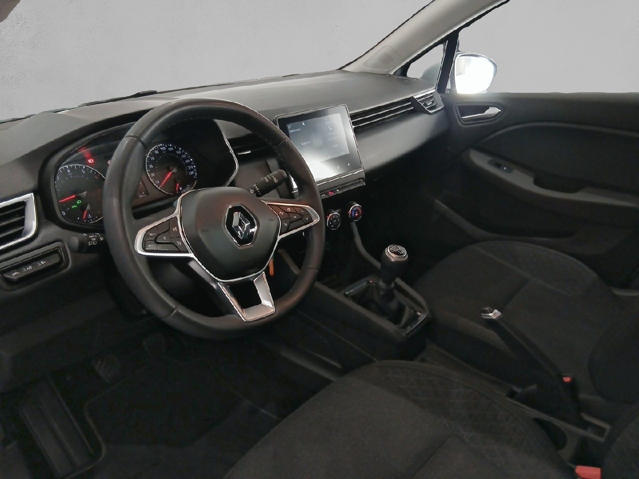 Renault Clio Intens TCe 66 kW (90 CV) - 4