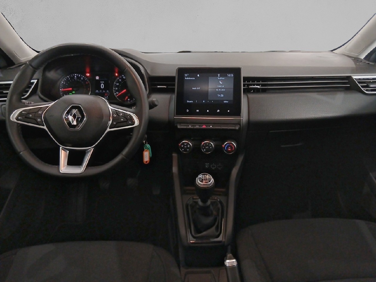 Renault Clio Intens TCe 66 kW (90 CV) - 5