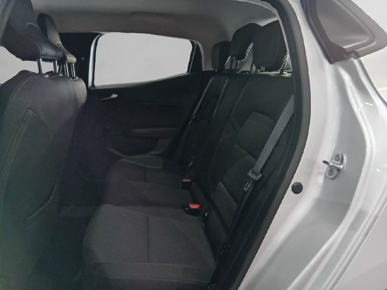 Renault Clio Intens TCe 66 kW (90 CV) - 9