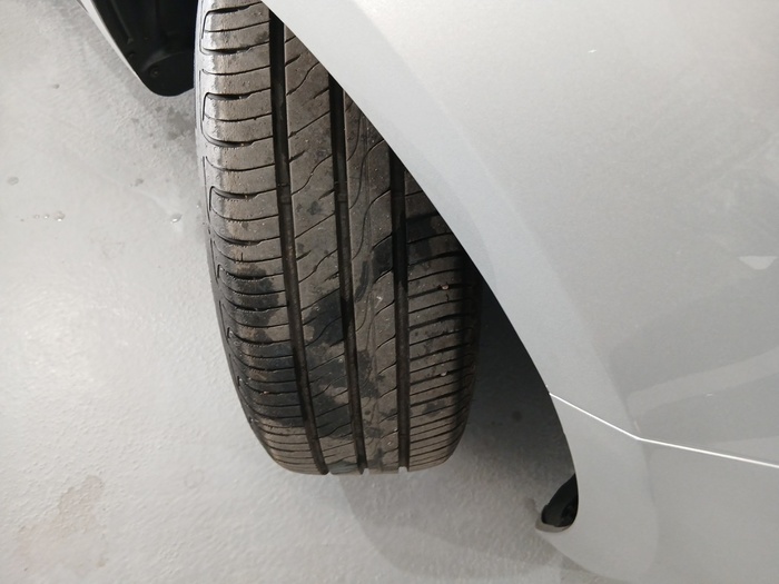 Renault Clio Intens TCe 66 kW (90 CV) - 11 Renault Clio Intens TCe 66 kW (90 CV) - 11