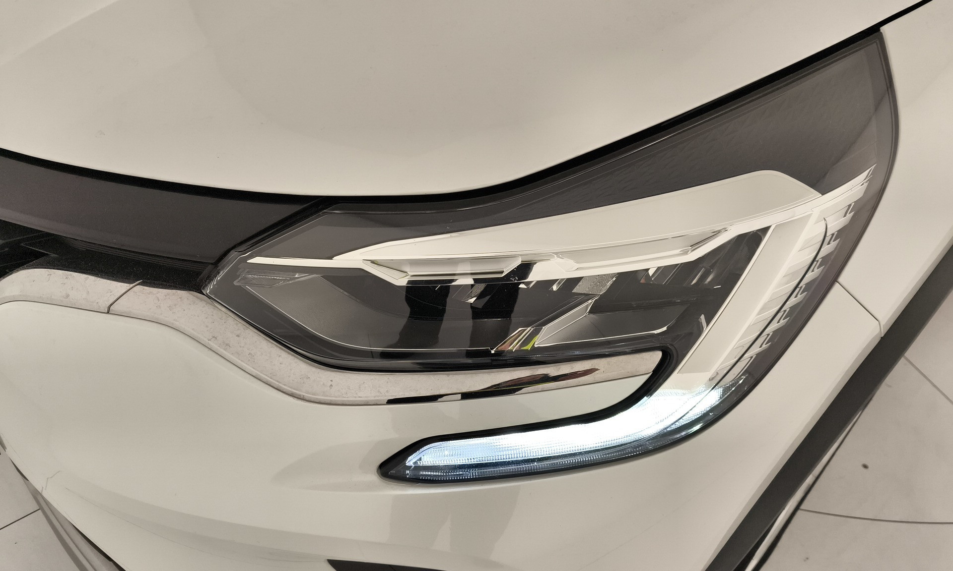 Renault Captur Intens TCe 66 kW (90 CV) - 7