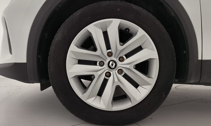 Renault Captur Intens TCe 66 kW (90 CV) - 9 Renault Captur Intens TCe 66 kW (90 CV) - 9
