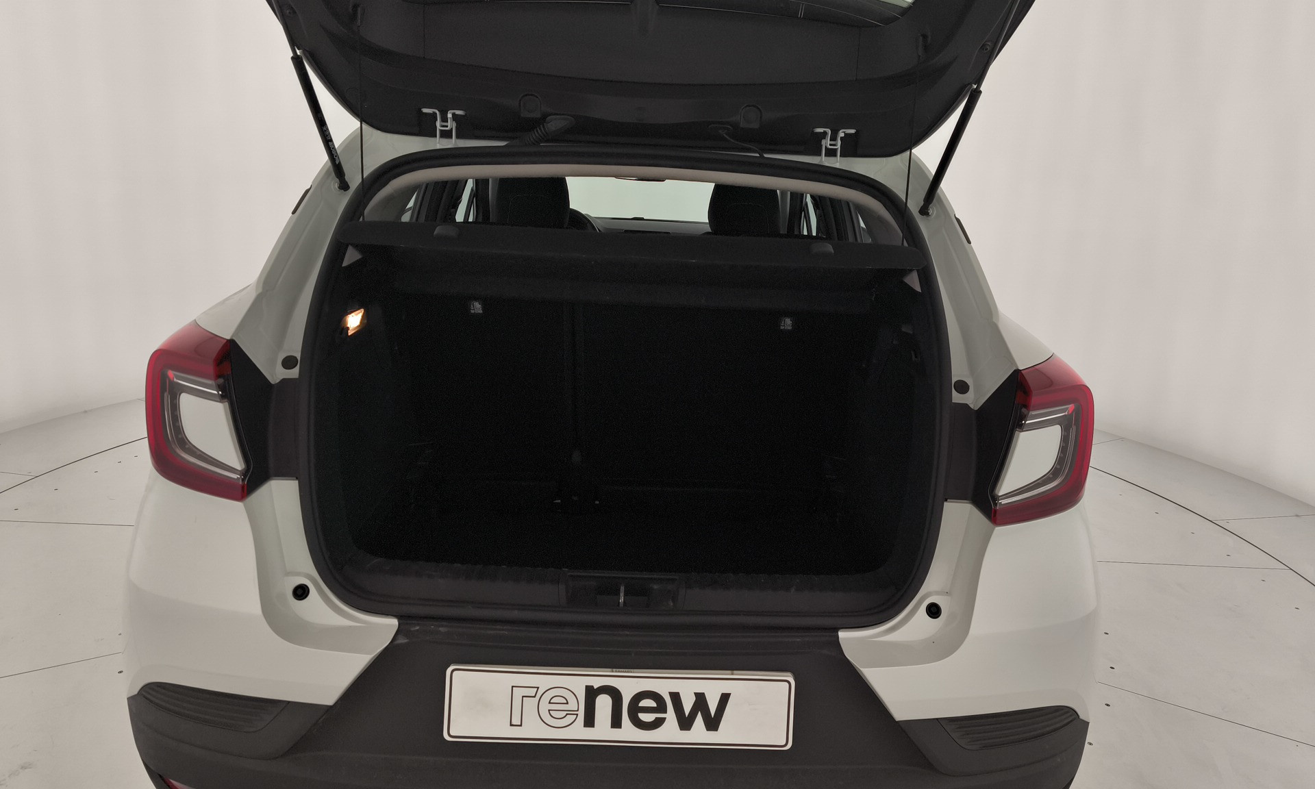 Renault Captur Intens TCe 66 kW (90 CV) - 10