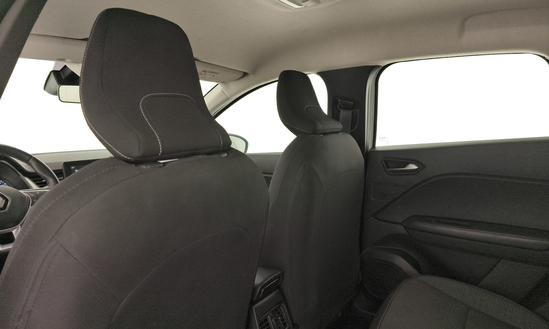 Renault Captur Intens TCe 66 kW (90 CV) - 14