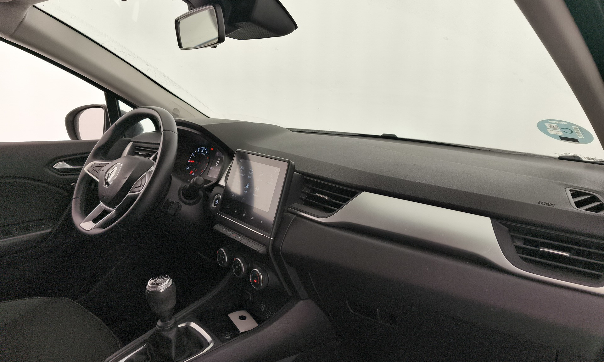 Renault Captur Intens TCe 66 kW (90 CV) - 15