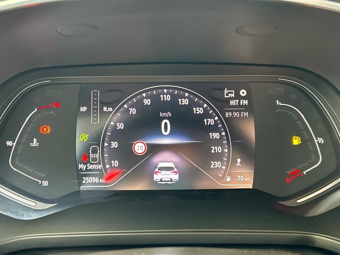 Renault Captur TCe 140 Micro Híbrido Fast Track 103 kW (140 CV) - 8 Renault Captur TCe 140 Micro Híbrido Fast Track 103 kW (140 CV) - 8