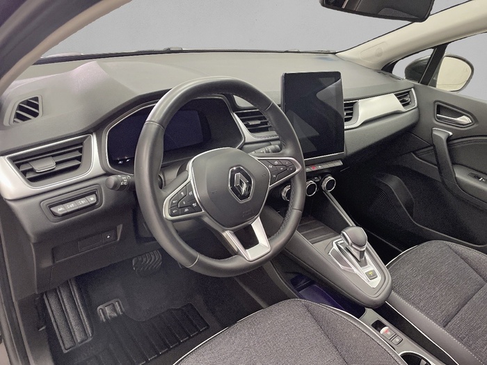 Renault Captur Techno E-Tech PHEV 118 kW (160 CV) - 4 Renault Captur Techno E-Tech PHEV 118 kW (160 CV) - 4