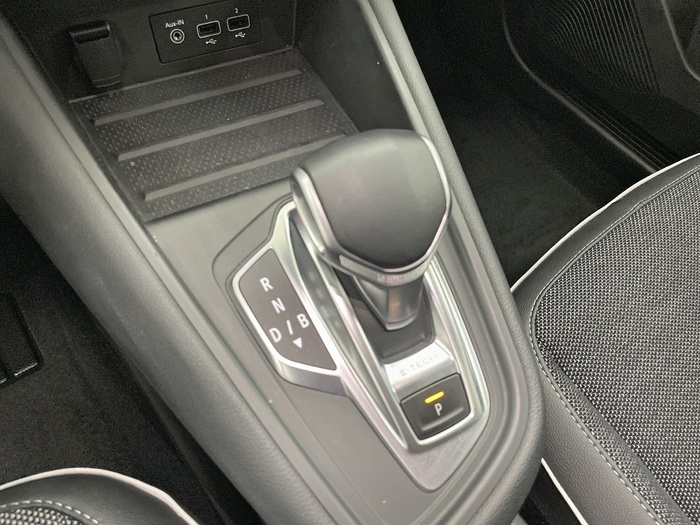 Renault Captur Techno E-Tech PHEV 118 kW (160 CV) - 7 Renault Captur Techno E-Tech PHEV 118 kW (160 CV) - 7