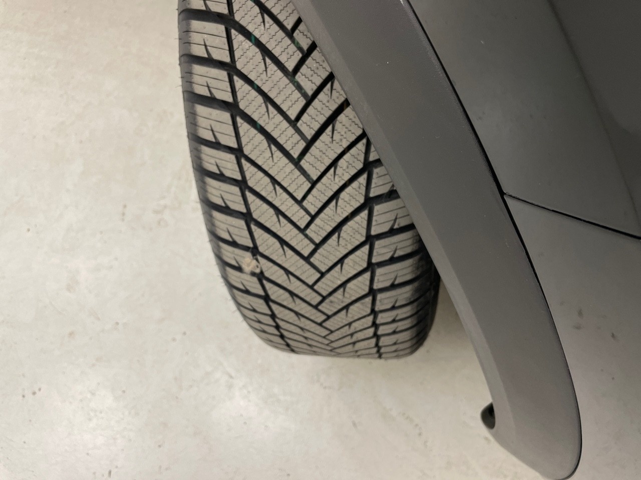 Renault Captur Techno E-Tech PHEV 118 kW (160 CV) - 11