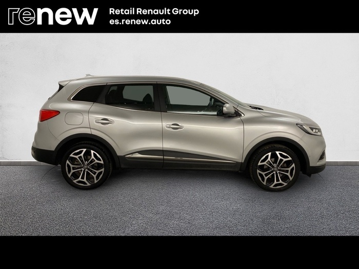 Renault Kadjar Techno TCe GPF 103 kW (140 CV) EDC - 3 Renault Kadjar Techno TCe GPF 103 kW (140 CV) EDC - 3