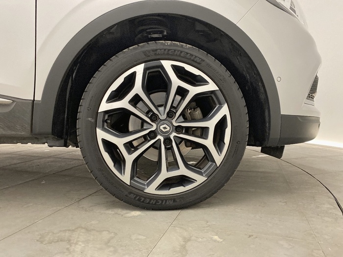 Renault Kadjar Techno TCe GPF 103 kW (140 CV) EDC - 4 Renault Kadjar Techno TCe GPF 103 kW (140 CV) EDC - 4