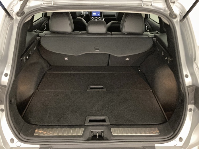 Renault Kadjar Techno TCe GPF 103 kW (140 CV) EDC - 6 Renault Kadjar Techno TCe GPF 103 kW (140 CV) EDC - 6