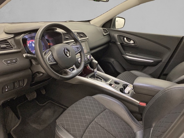Renault Kadjar Techno TCe GPF 103 kW (140 CV) EDC - 7 Renault Kadjar Techno TCe GPF 103 kW (140 CV) EDC - 7