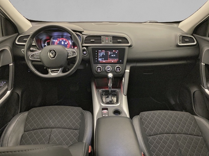 Renault Kadjar Techno TCe GPF 103 kW (140 CV) EDC - 8 Renault Kadjar Techno TCe GPF 103 kW (140 CV) EDC - 8
