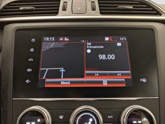 Renault Kadjar Techno TCe GPF 103 kW (140 CV) EDC - 9 Renault Kadjar Techno TCe GPF 103 kW (140 CV) EDC - 9