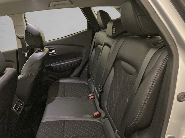 Renault Kadjar Techno TCe GPF 103 kW (140 CV) EDC - 12 Renault Kadjar Techno TCe GPF 103 kW (140 CV) EDC - 12