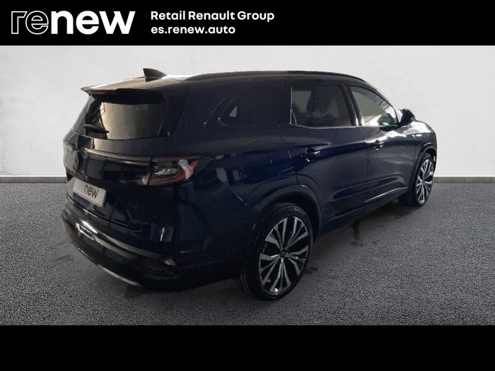 Renault Espace E-Tech 200 full hybrid Iconic 147 kW (200 CV) - 2 Renault Espace E-Tech 200 full hybrid Iconic 147 kW (200 CV) - 2