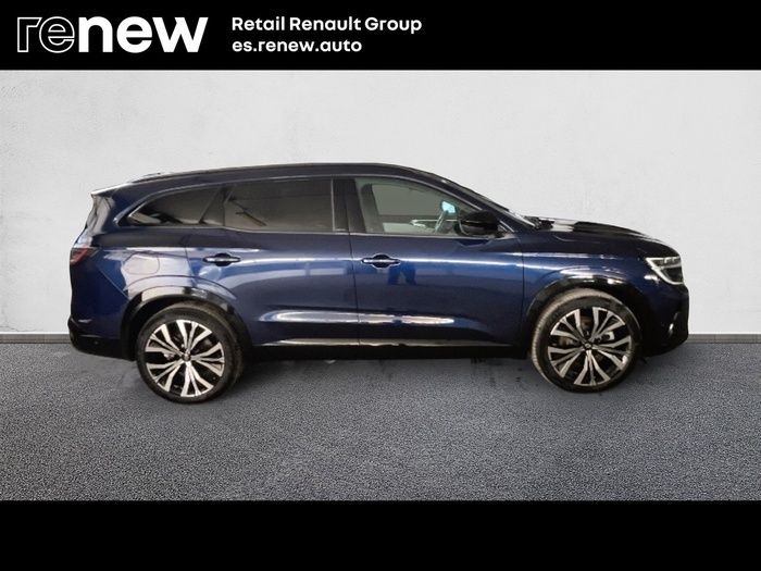 Renault Espace E-Tech 200 full hybrid Iconic 147 kW (200 CV) - 3 Renault Espace E-Tech 200 full hybrid Iconic 147 kW (200 CV) - 3