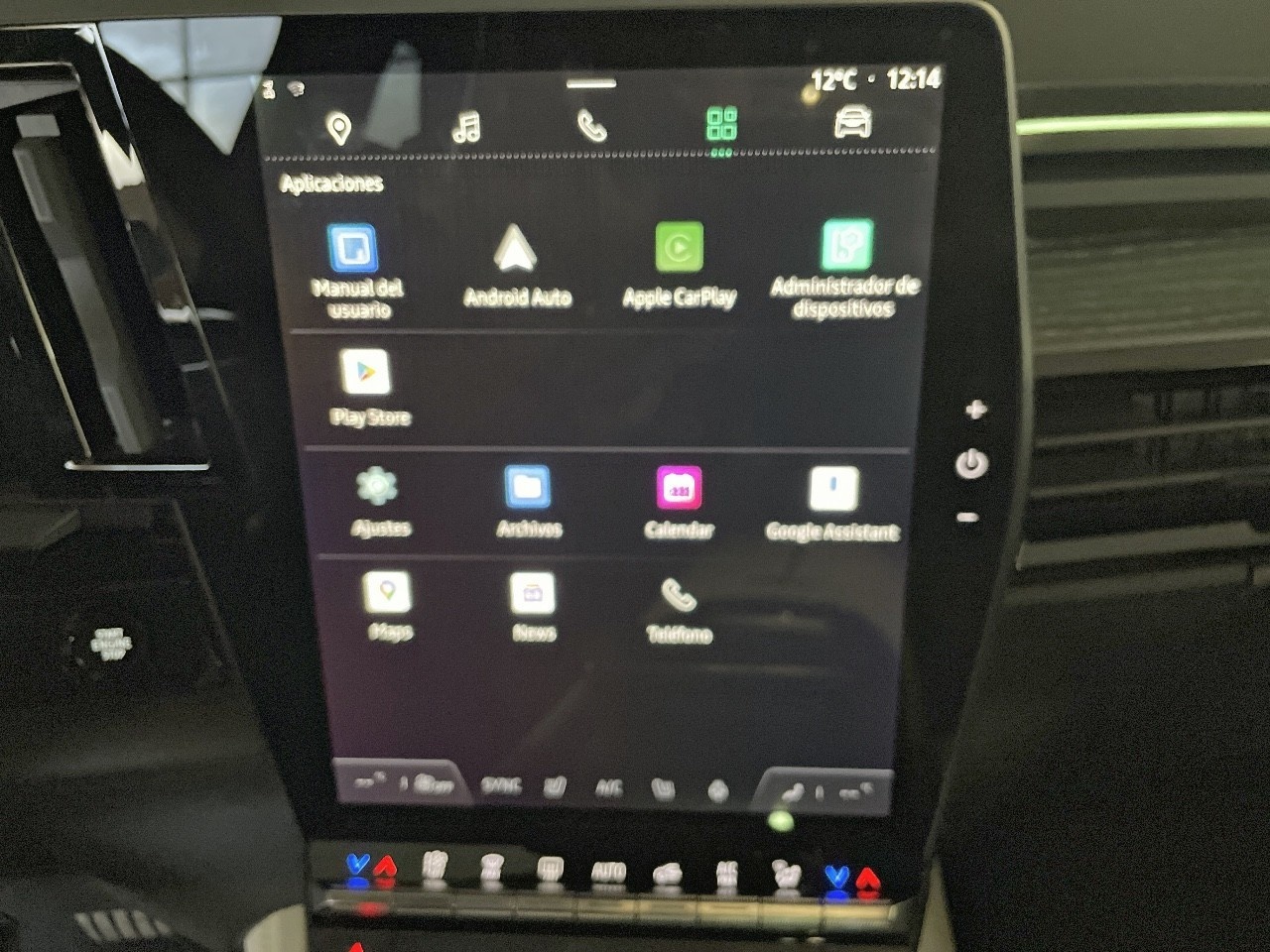 Renault Espace E-Tech 200 full hybrid Iconic 147 kW (200 CV) - 6