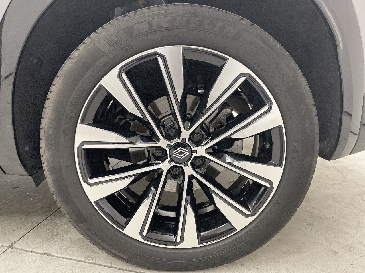 Renault Austral Techno Mild Hybrid Auto 116 kW (158 CV) - 4