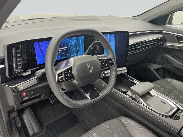 Renault Austral Techno Mild Hybrid Auto 116 kW (158 CV) - 7 Renault Austral Techno Mild Hybrid Auto 116 kW (158 CV) - 7