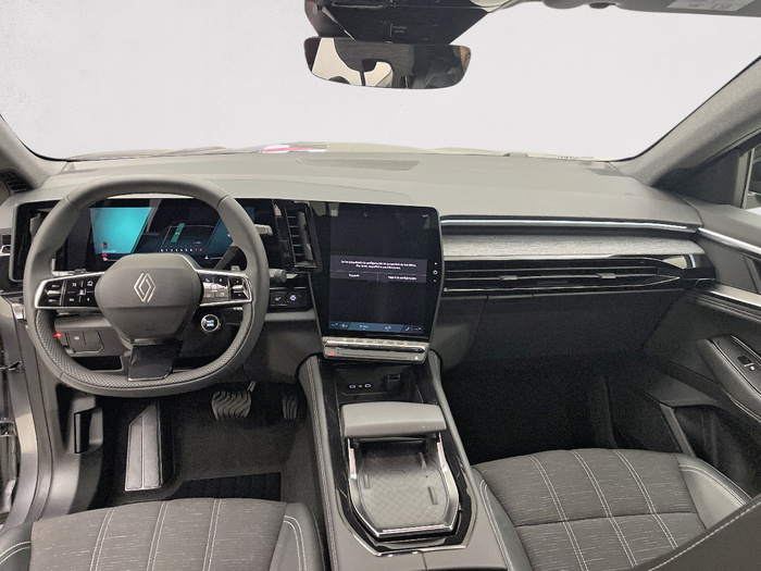 Renault Austral Techno Mild Hybrid Auto 116 kW (158 CV) - 8 Renault Austral Techno Mild Hybrid Auto 116 kW (158 CV) - 8