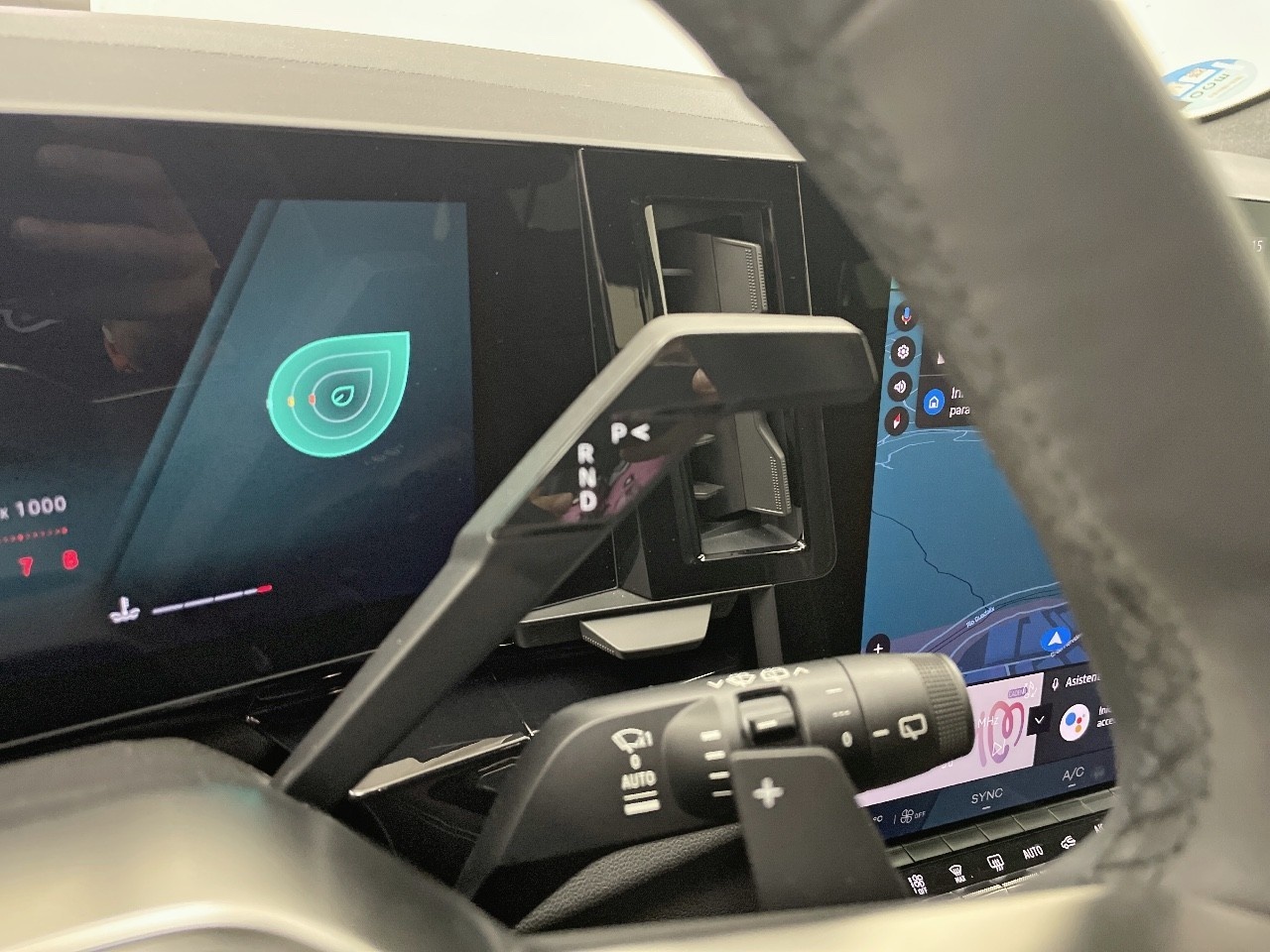 Renault Austral Techno Mild Hybrid Auto 116 kW (158 CV) - 10