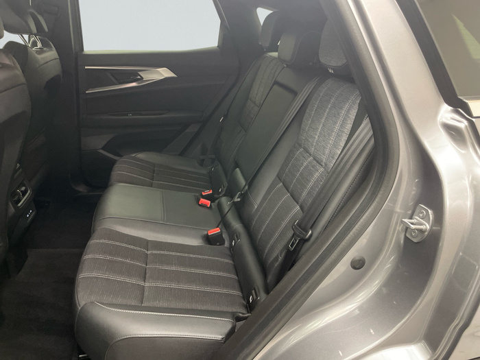 Renault Austral Techno Mild Hybrid Auto 116 kW (158 CV) - 12 Renault Austral Techno Mild Hybrid Auto 116 kW (158 CV) - 12