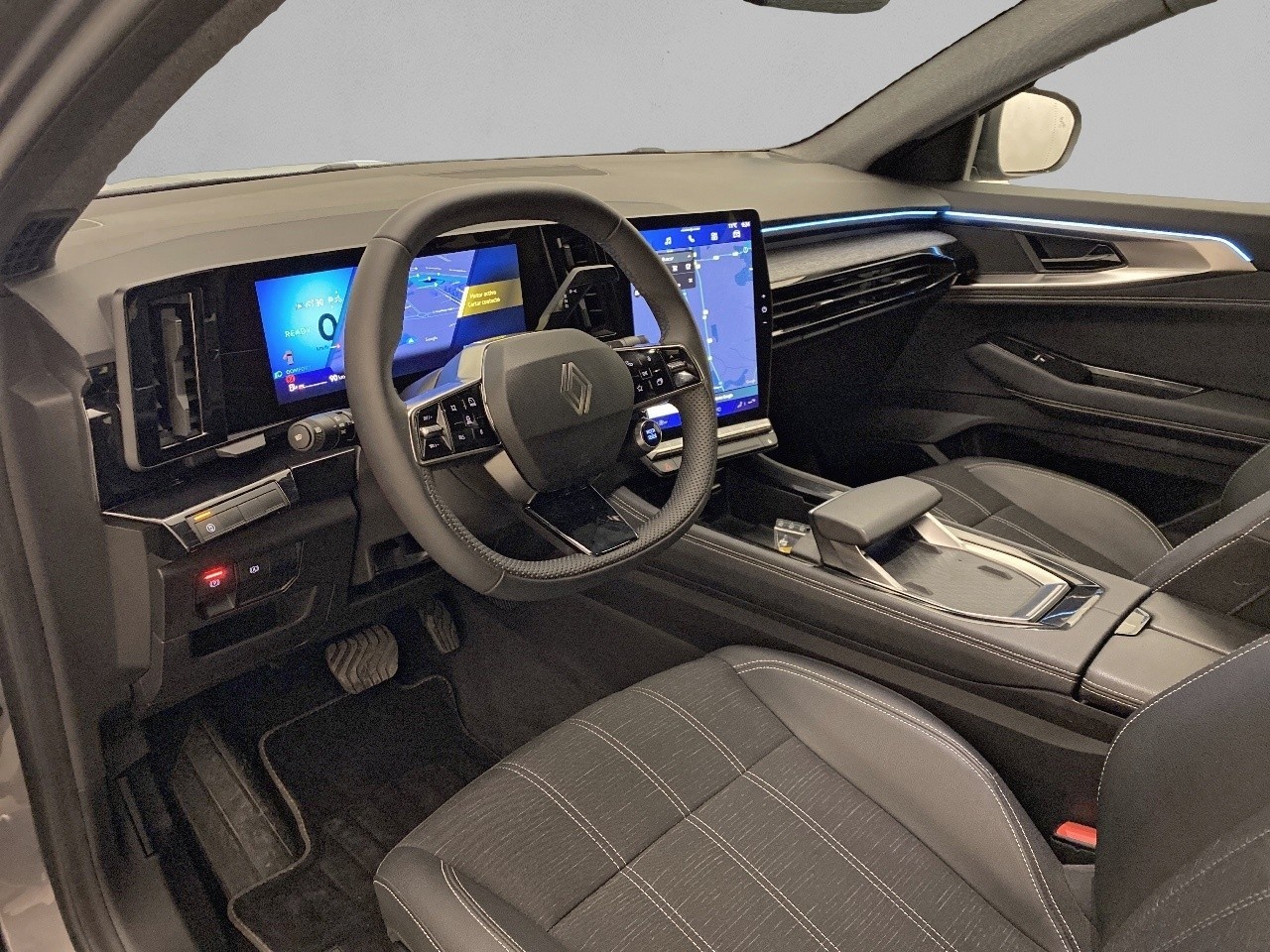 Renault Austral Techno E-Tech Full Hybrid 147 kW (200 CV) - 4