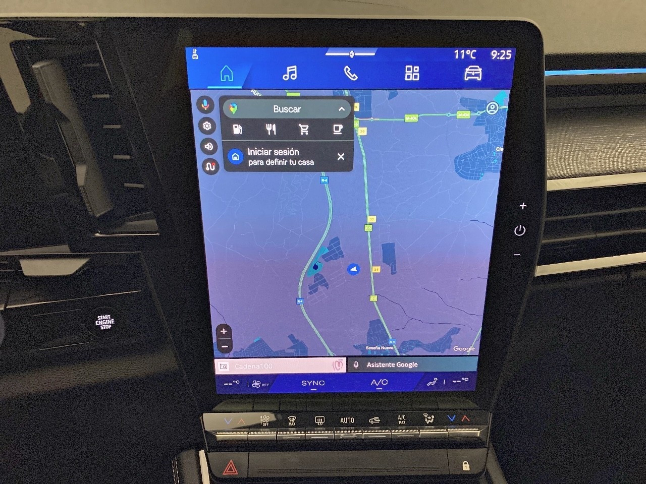 Renault Austral Techno E-Tech Full Hybrid 147 kW (200 CV) - 6