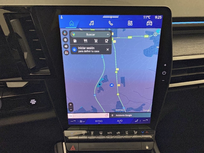 Renault Austral Techno E-Tech Full Hybrid 147 kW (200 CV) - 6 Renault Austral Techno E-Tech Full Hybrid 147 kW (200 CV) - 6