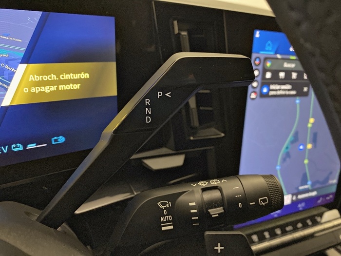 Renault Austral Techno E-Tech Full Hybrid 147 kW (200 CV) - 7 Renault Austral Techno E-Tech Full Hybrid 147 kW (200 CV) - 7