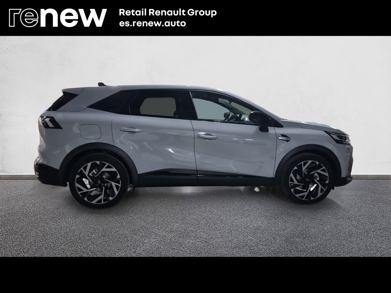 Renault Symbioz Esprit Alpine E-Tech 107 kW (145 CV) - 3