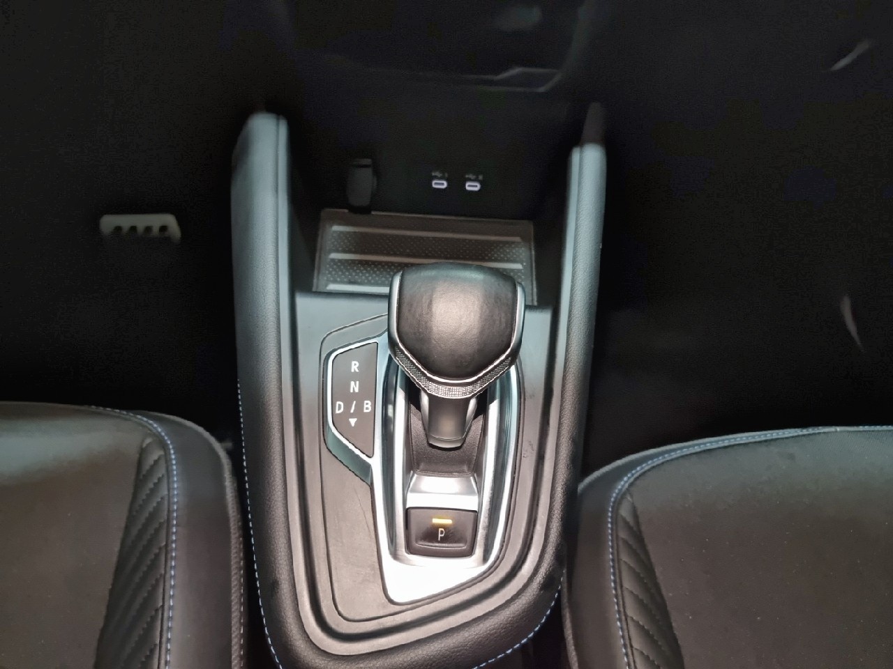 Renault Symbioz Esprit Alpine E-Tech 107 kW (145 CV) - 7