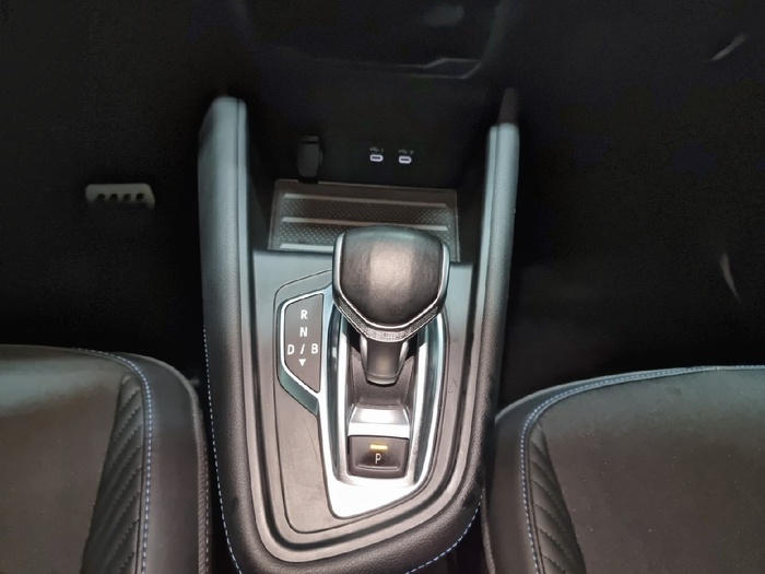 Renault Symbioz Esprit Alpine E-Tech 107 kW (145 CV) - 7 Renault Symbioz Esprit Alpine E-Tech 107 kW (145 CV) - 7