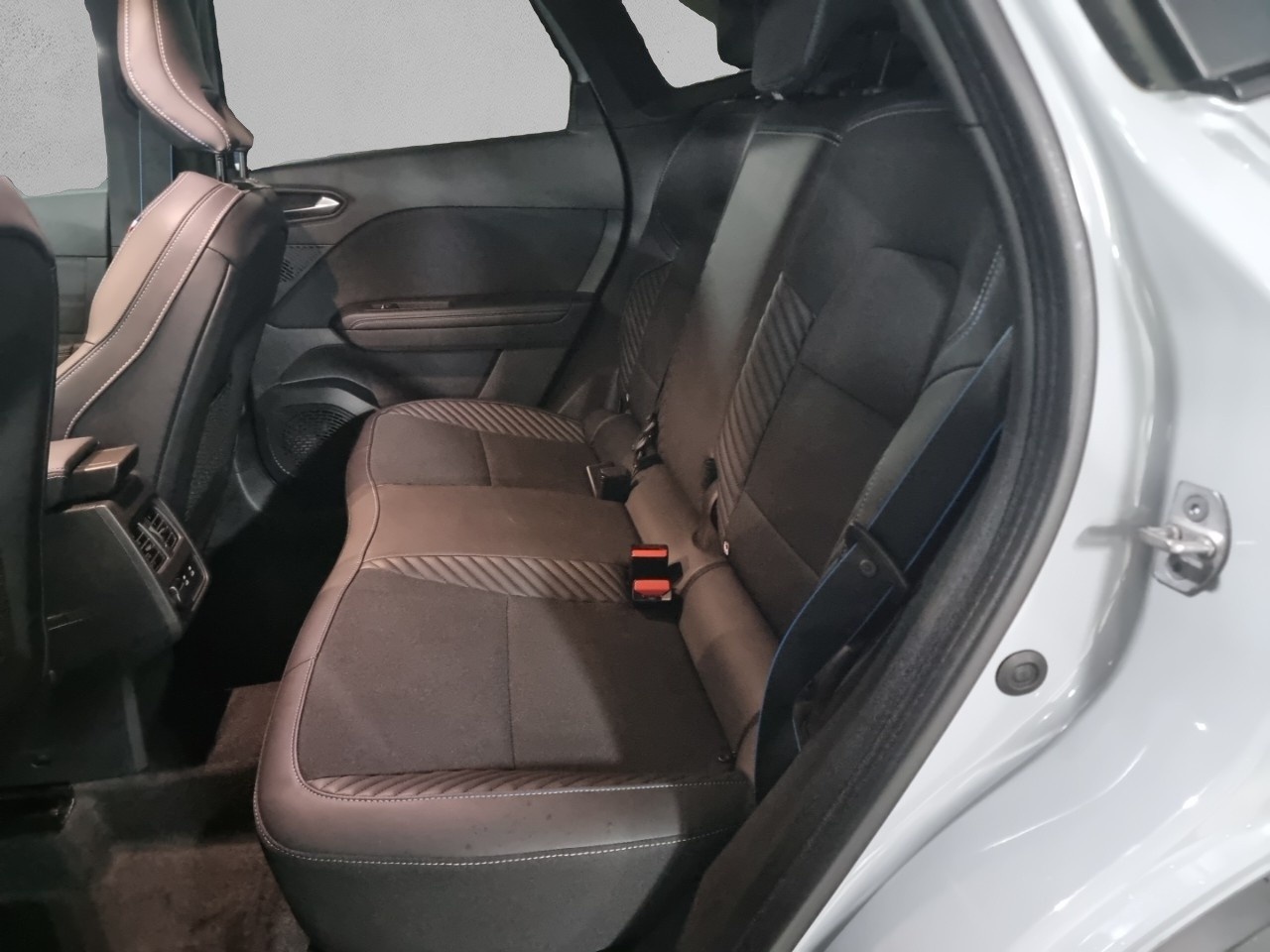 Renault Symbioz Esprit Alpine E-Tech 107 kW (145 CV) - 9