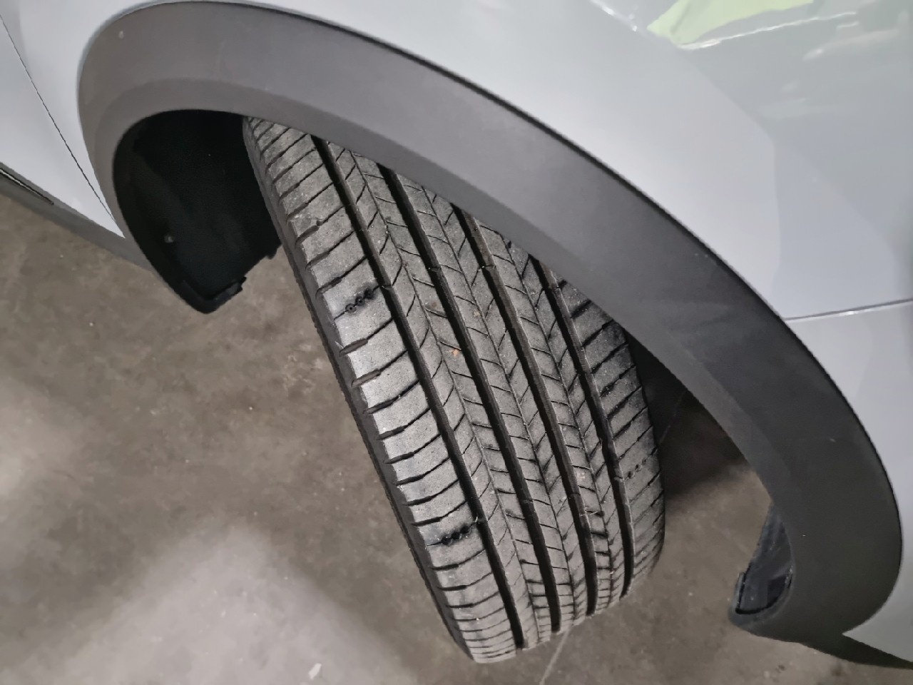 Renault Symbioz Esprit Alpine E-Tech 107 kW (145 CV) - 11