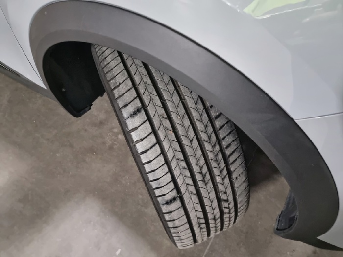 Renault Symbioz Esprit Alpine E-Tech 107 kW (145 CV) - 11 Renault Symbioz Esprit Alpine E-Tech 107 kW (145 CV) - 11