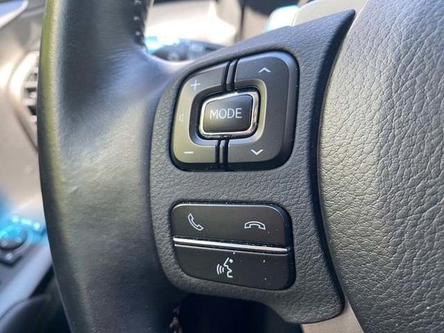 Lexus NX 300h Business Navigation 2WD 145 kW (197 CV) Vehículo usado en Madrid - 13