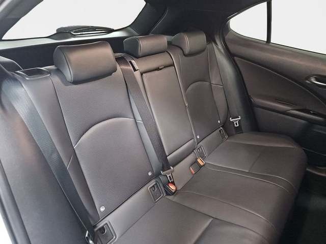 Lexus UX 300h F Sport Plus 146 kW (199 CV) Vehículo usado en Madrid - 12