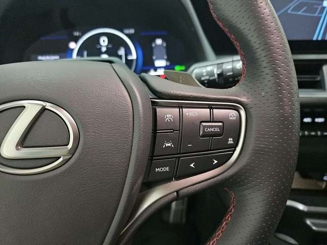 Lexus UX 300h F Sport Plus 146 kW (199 CV) Vehículo usado en Madrid - 16