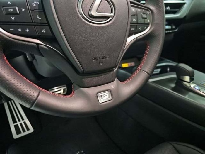 Lexus UX 300h F Sport Plus 146 kW (199 CV) Vehículo usado en Madrid - 17 Lexus UX 300h F Sport Plus 146 kW (199 CV) Vehículo usado en Madrid - 17