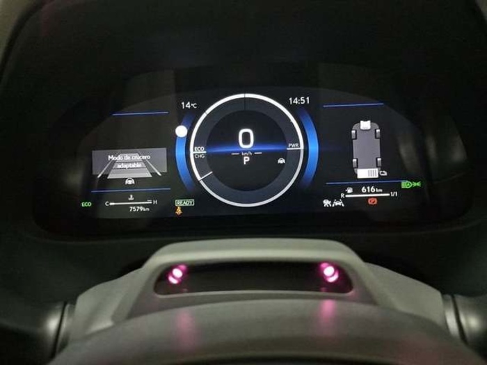 Lexus UX 300h F Sport Plus 146 kW (199 CV) Vehículo usado en Madrid - 22 Lexus UX 300h F Sport Plus 146 kW (199 CV) Vehículo usado en Madrid - 22