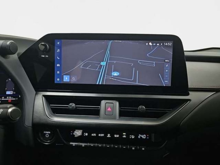 Lexus UX 300h F Sport Plus 146 kW (199 CV) Vehículo usado en Madrid - 23 Lexus UX 300h F Sport Plus 146 kW (199 CV) Vehículo usado en Madrid - 23