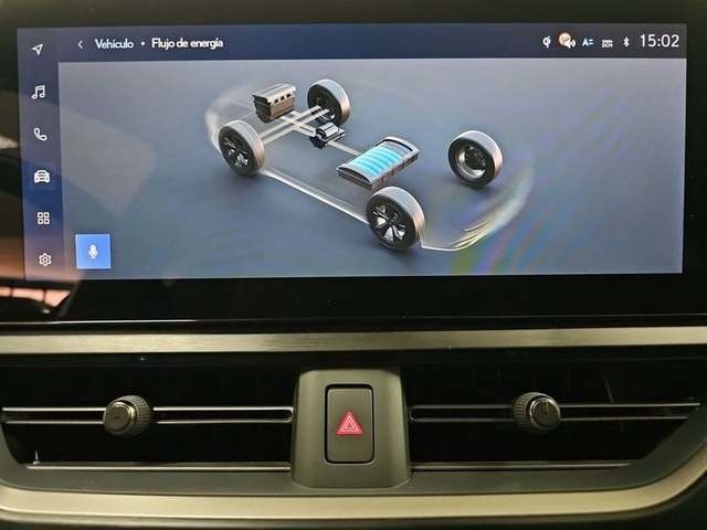 Lexus UX 300h F Sport Plus 146 kW (199 CV) Vehículo usado en Madrid - 27