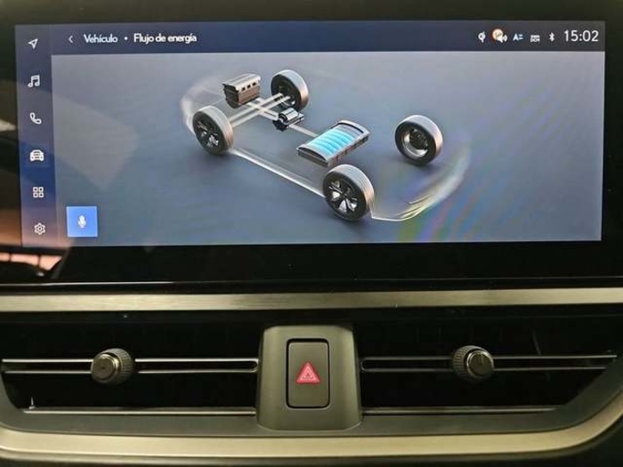 Lexus UX 300h F Sport Plus 146 kW (199 CV) Vehículo usado en Madrid - 27 Lexus UX 300h F Sport Plus 146 kW (199 CV) Vehículo usado en Madrid - 27