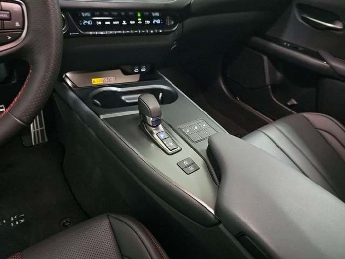 Lexus UX 300h F Sport Plus 146 kW (199 CV) Vehículo usado en Madrid - 30 Lexus UX 300h F Sport Plus 146 kW (199 CV) Vehículo usado en Madrid - 30