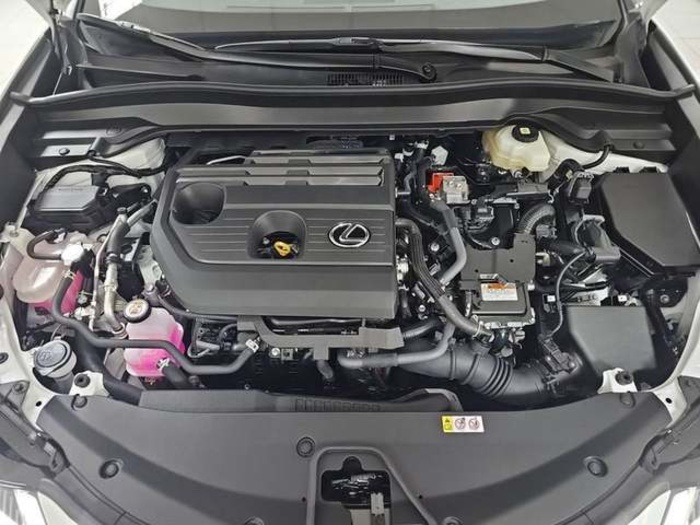 Lexus UX 300h F Sport Plus 146 kW (199 CV) Vehículo usado en Madrid - 39 Lexus UX 300h F Sport Plus 146 kW (199 CV) Vehículo usado en Madrid - 39